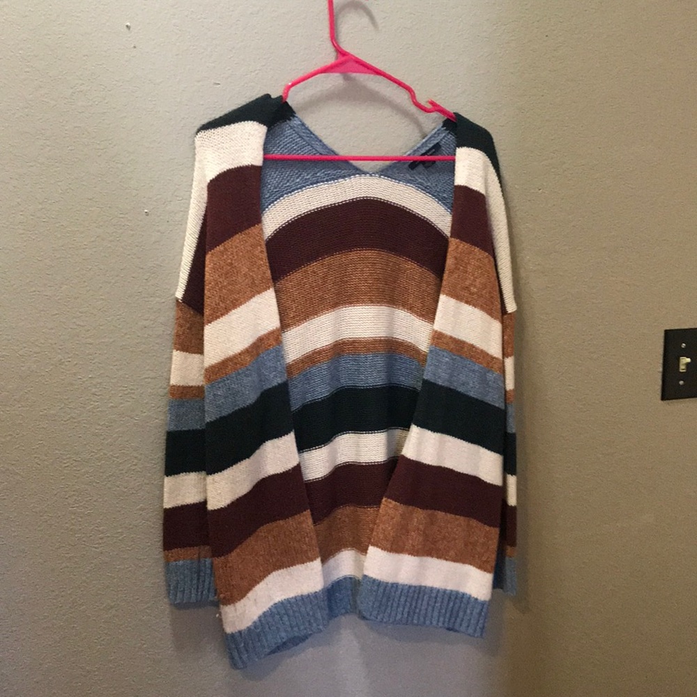 Cardigan